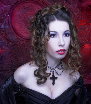 October - Mourning Jewelry