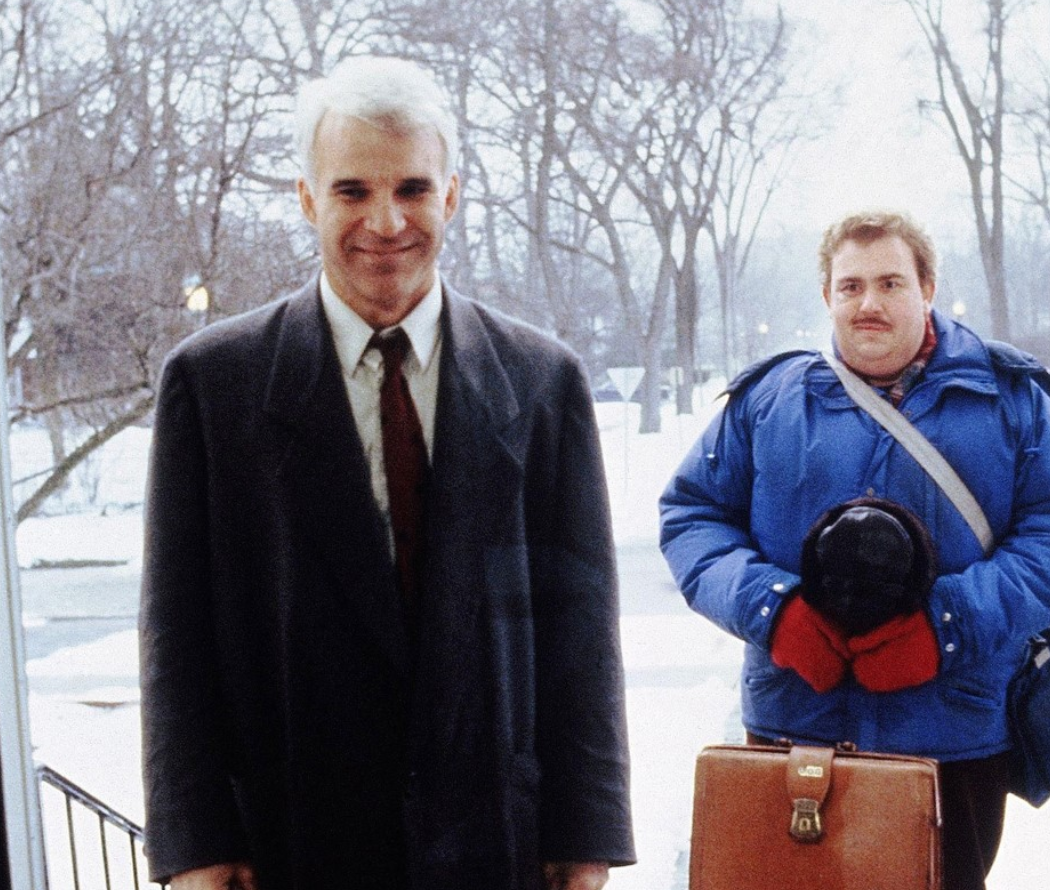 Thanksgiving tradition